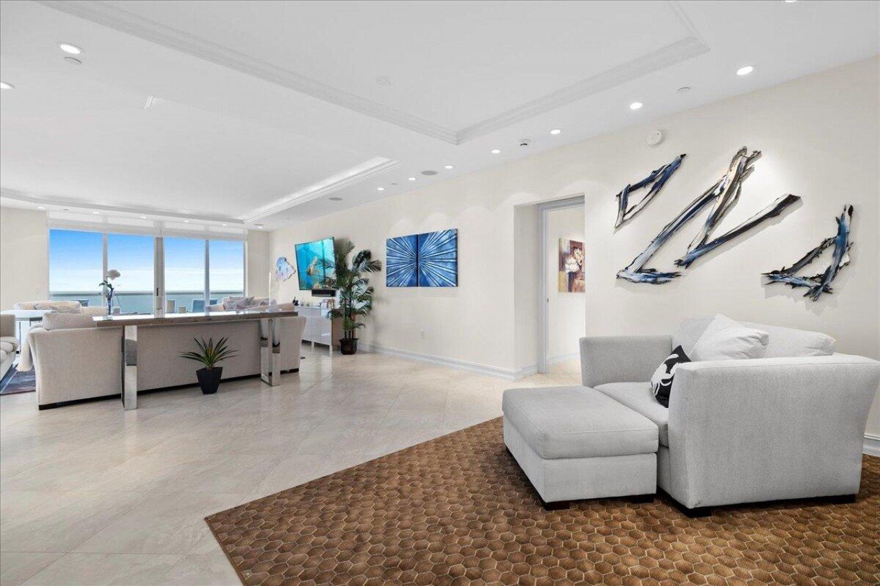 4600 N Ocean Drive, Unit 701, Singer Island, FL 33404 Photo