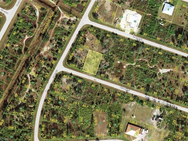 12340 Picasso ST, PORT CHARLOTTE, FL 33981