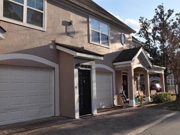 3307 GREENWICH VILLAGE BOULEVARD, Unit 205, ORLANDO, FL 32835