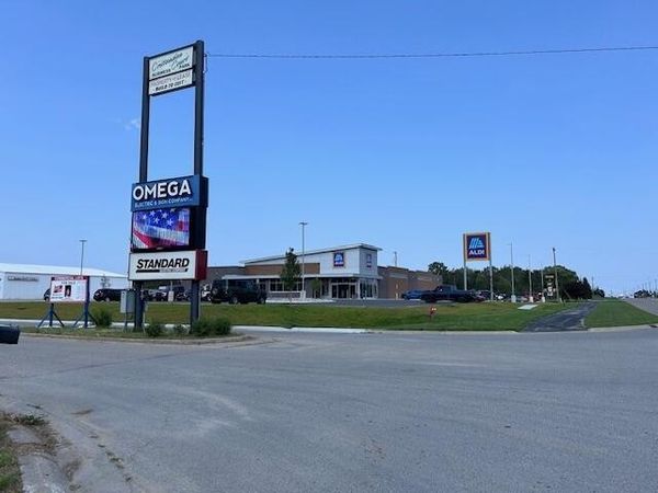 NHN Crittenden Court, Alpena, MI 49707