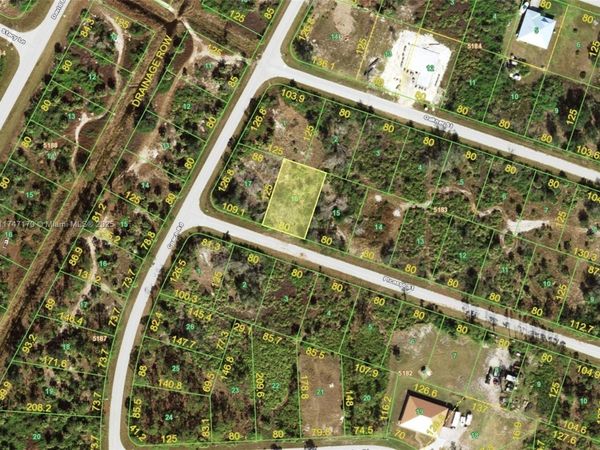 12340 Picasso St, Port Charlotte, FL 33981