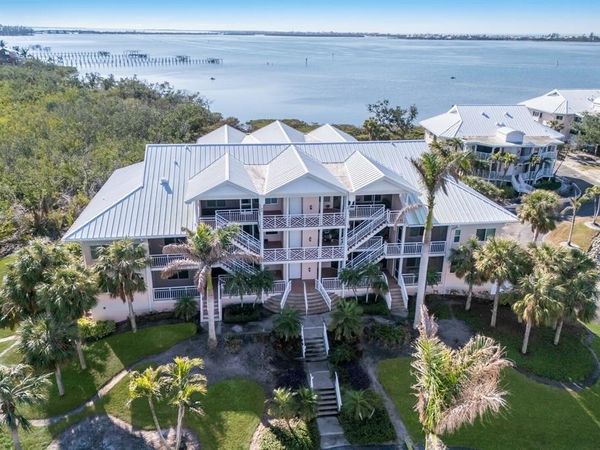 11000 PLACIDA ROAD, Unit 301, PLACIDA, FL 33946