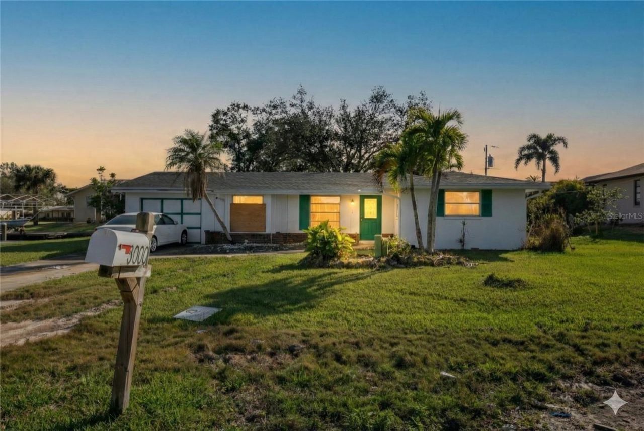 3000 Wisteria Place, Punta Gorda, FL 33950 Photo