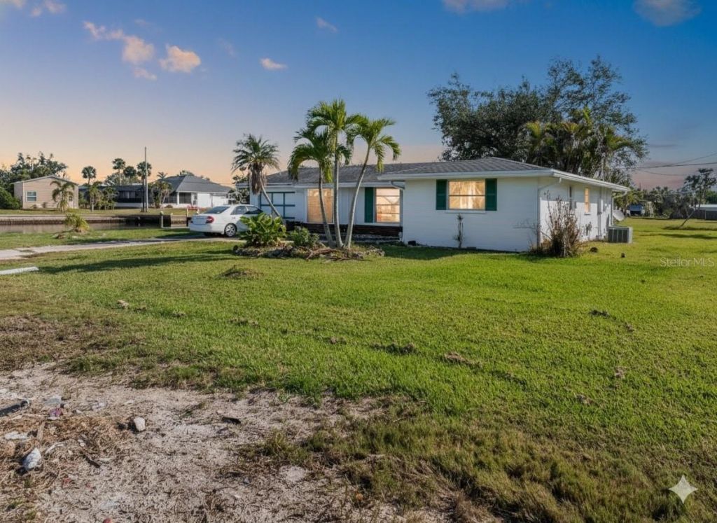 3000 Wisteria Place, Punta Gorda, FL 33950 Photo