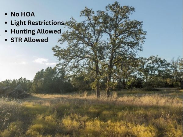 TBD Herbert-Schaefer, Fredericksburg, TX 78624