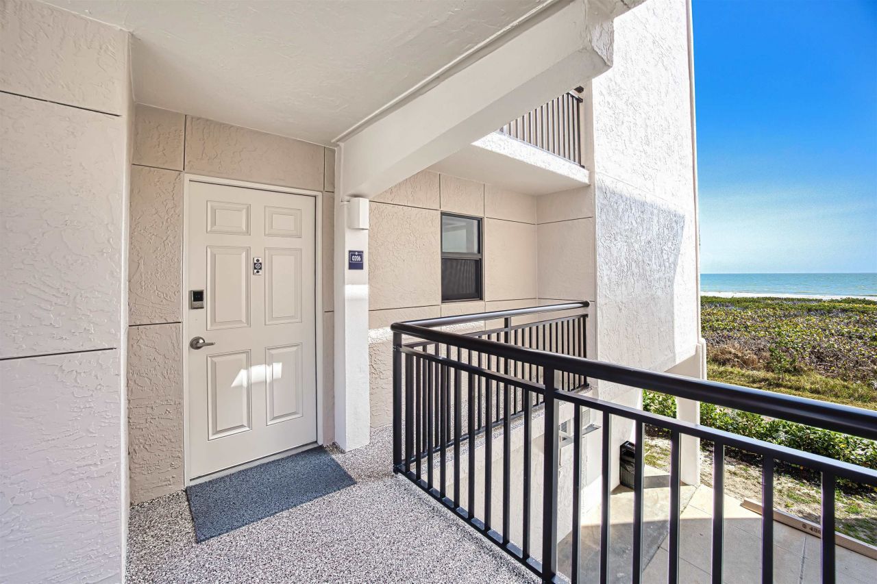 1401 Middle Gulf Drive, Unit O206, Sanibel, FL 33957 Photo