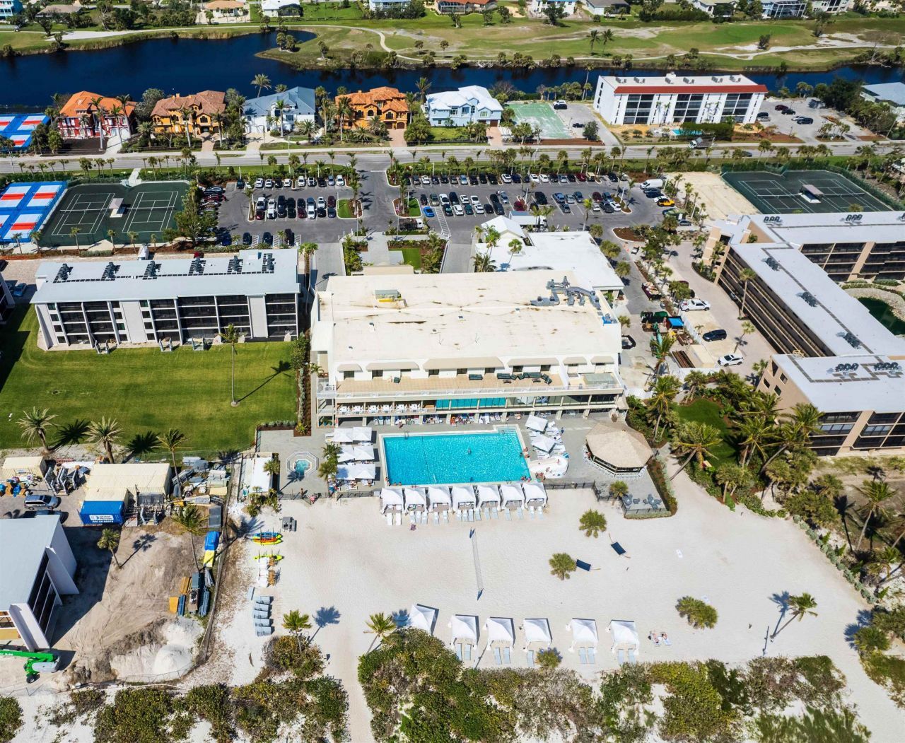 1401 Middle Gulf Drive, Unit O206, Sanibel, FL 33957 Photo