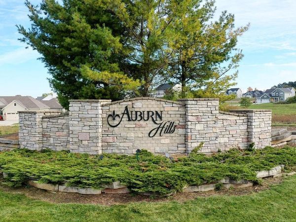3242 BERGAMOT DRIVE, Unit Lt90, Racine, WI 53406