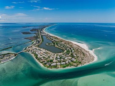 5820 GASPARILLA ROAD, Unit Slip 51, BOCA GRANDE, FL 33921