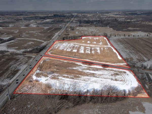 0 Rt 47 & Lucas Road, Woodstock, IL 60098