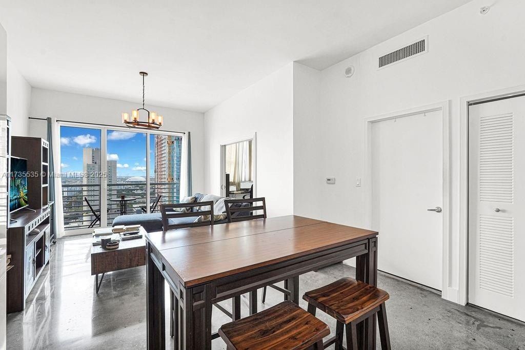 133 NE 2nd Ave, Unit 3017, Miami, FL 33132 Photo