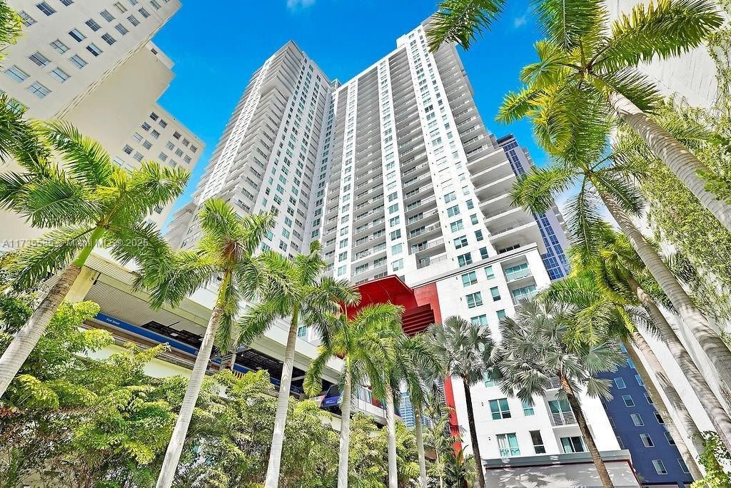 133 NE 2nd Ave, Unit 3017, Miami, FL 33132 Photo