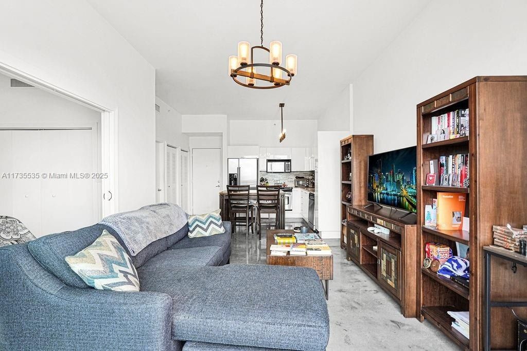 133 NE 2nd Ave, Unit 3017, Miami, FL 33132 Photo