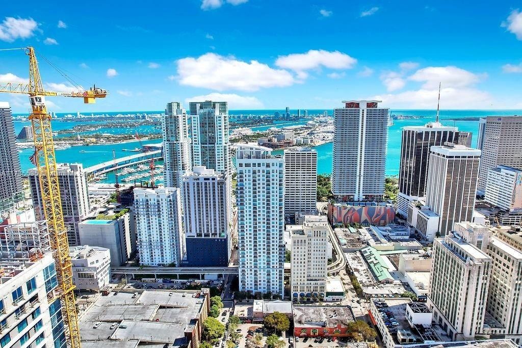 133 NE 2nd Ave, Unit 3017, Miami, FL 33132 Photo