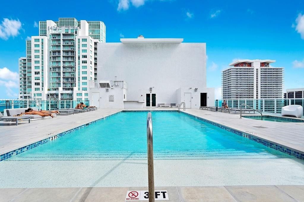 133 NE 2nd Ave, Unit 3017, Miami, FL 33132 Photo