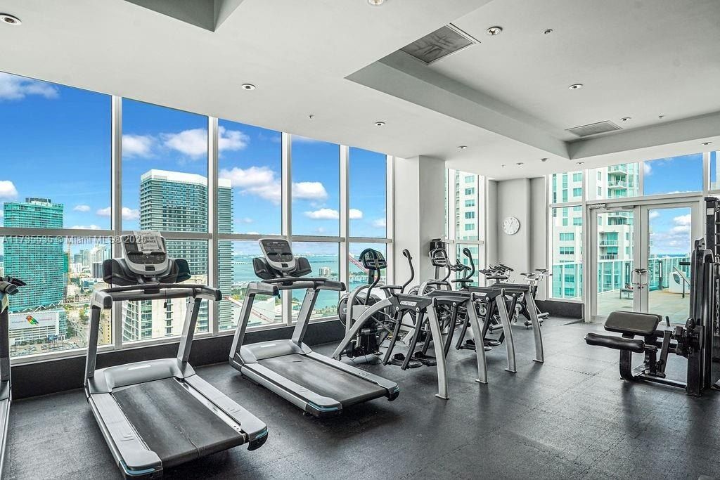 133 NE 2nd Ave, Unit 3017, Miami, FL 33132 Photo