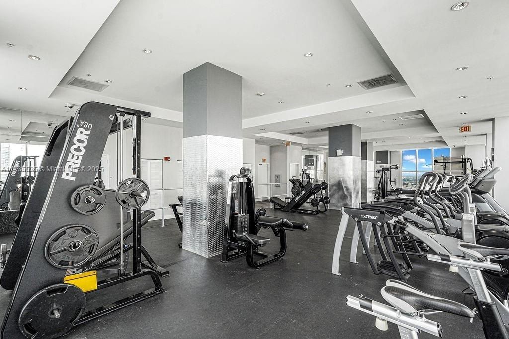 133 NE 2nd Ave, Unit 3017, Miami, FL 33132 Photo