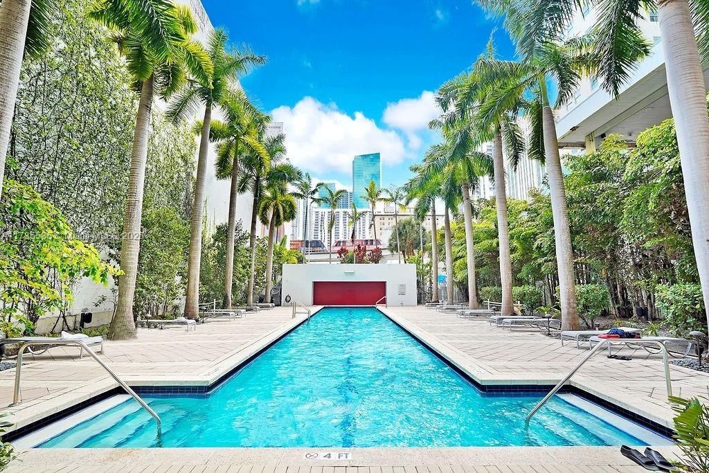 133 NE 2nd Ave, Unit 3017, Miami, FL 33132 Photo