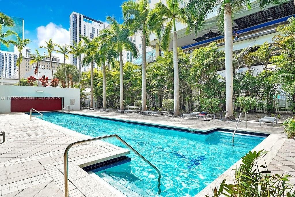 133 NE 2nd Ave, Unit 3017, Miami, FL 33132 Photo