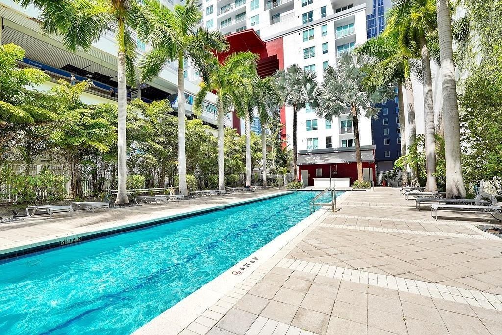 133 NE 2nd Ave, Unit 3017, Miami, FL 33132 Photo