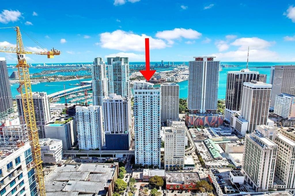 133 NE 2nd Ave, Unit 3017, Miami, FL 33132 Photo