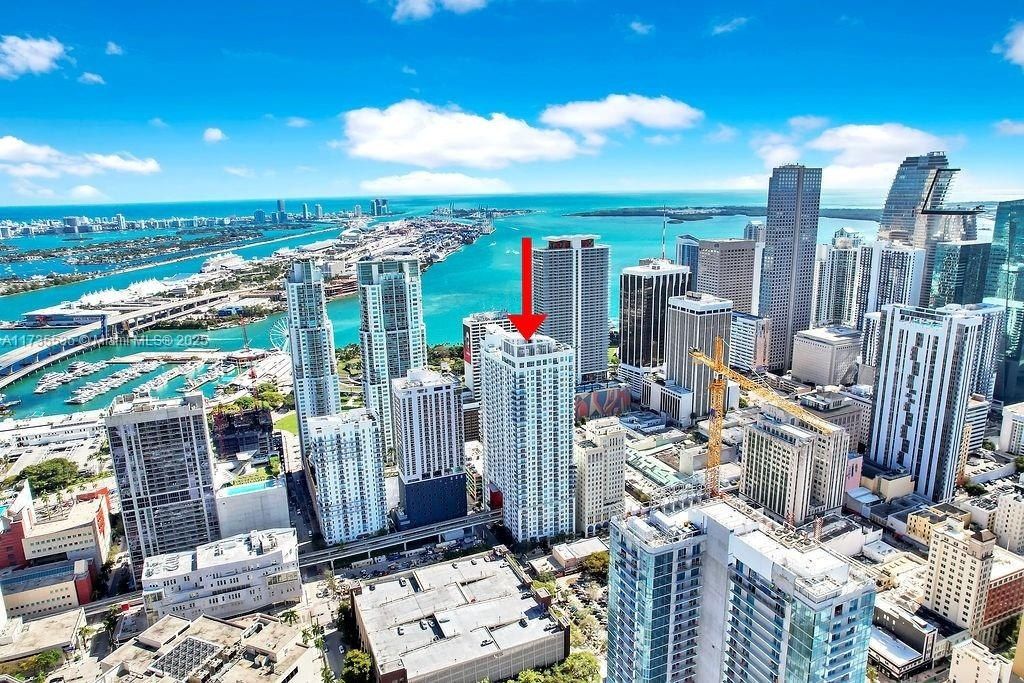 133 NE 2nd Ave, Unit 3017, Miami, FL 33132 Photo