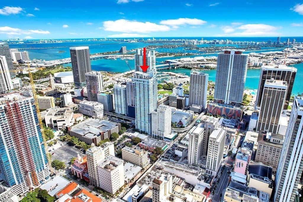 133 NE 2nd Ave, Unit 3017, Miami, FL 33132 Photo