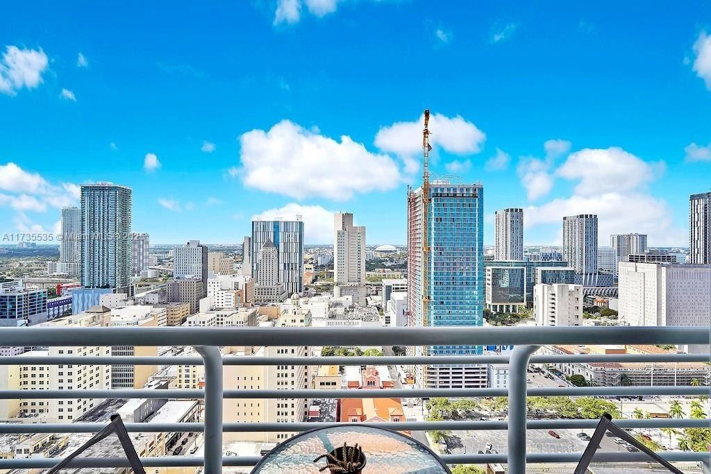 133 NE 2nd Ave, Unit 3017, Miami, FL 33132 Photo