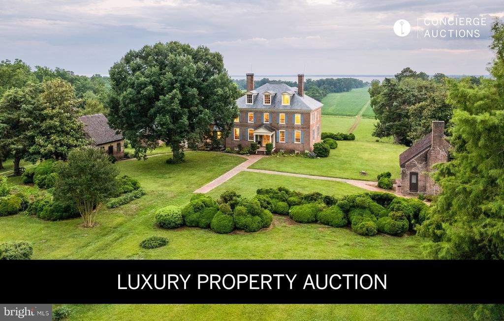19700 MULBERRY FIELDS ROAD, LEONARDTOWN, MD 20650