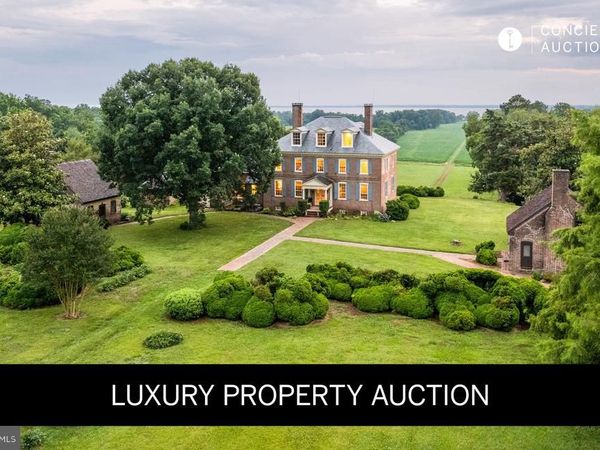 19700 MULBERRY FIELDS ROAD, LEONARDTOWN, MD 20650