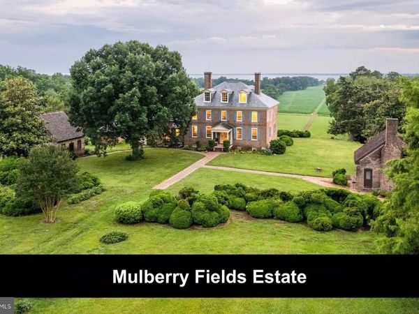 19700 MULBERRY FIELDS ROAD, LEONARDTOWN, MD 20650