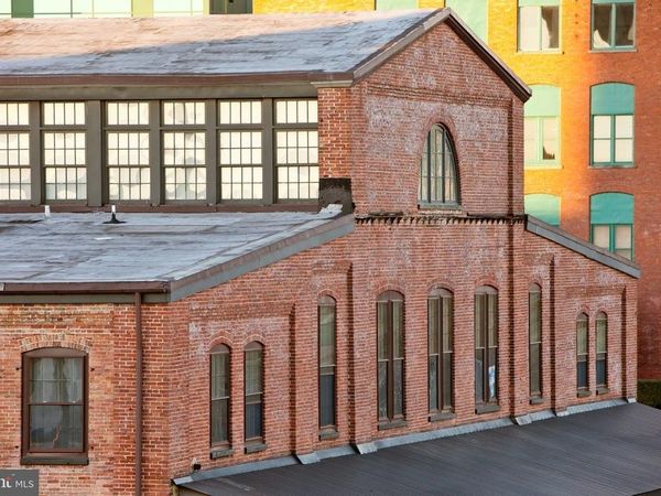 101 WELLS, Unit 1BR, BALTIMORE, MD 21230