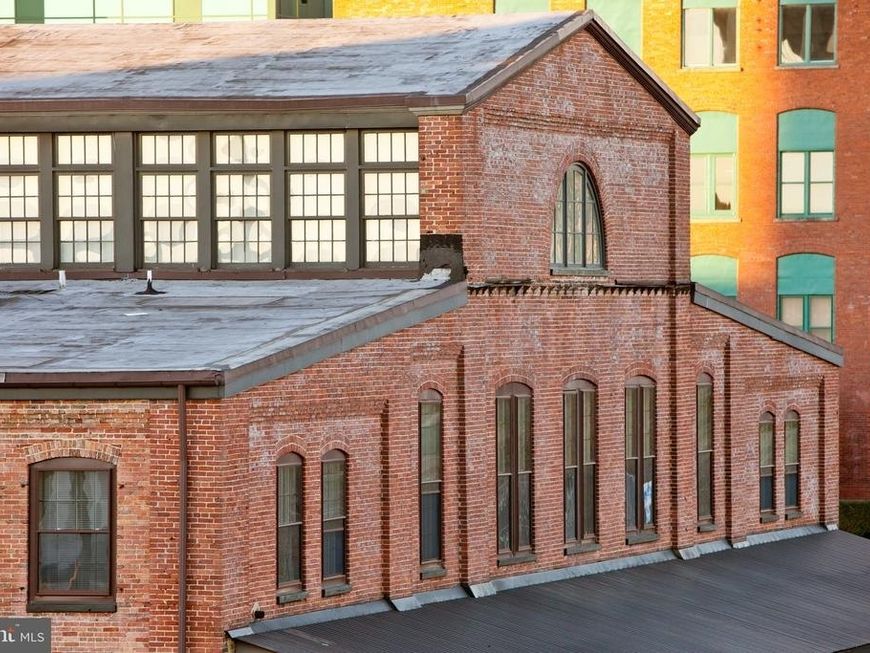 101 Wells, Unit 1BR, Baltimore, MD 21230 Main Photo