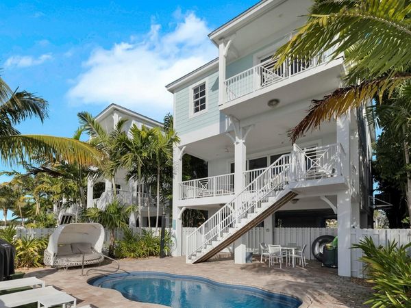 11890 1st Ave Gulf, Unit 3, MARATHON, FL 33050