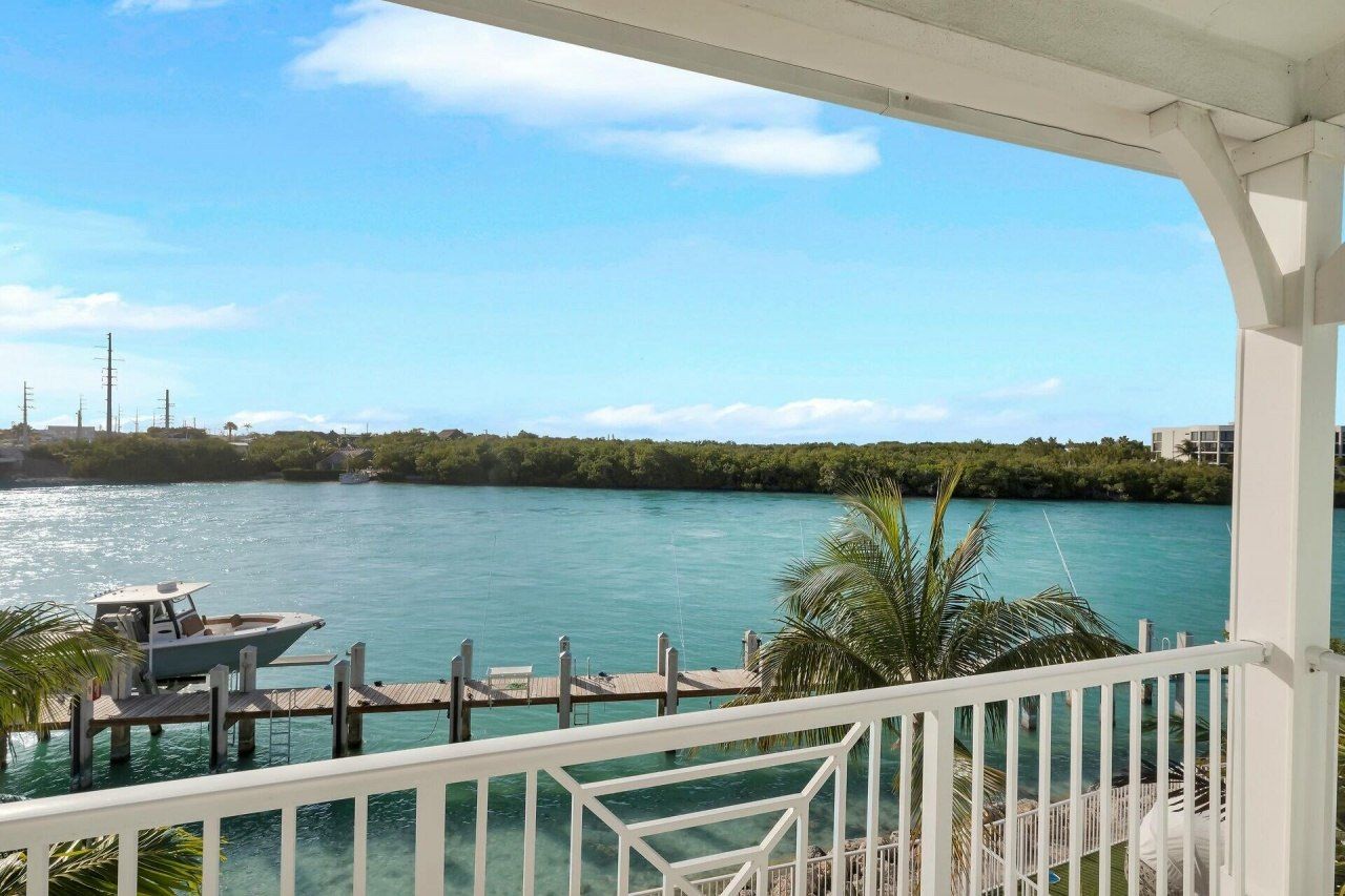 11890 1st Ave Gulf, Unit 3, Marathon, FL 33050 Photo