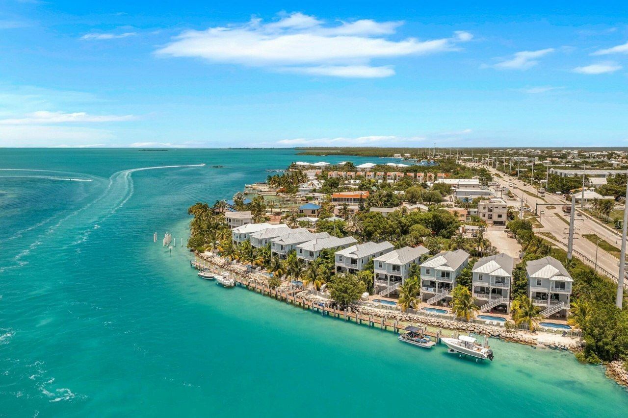 11890 1st Ave Gulf, Unit 3, Marathon, FL 33050 Photo