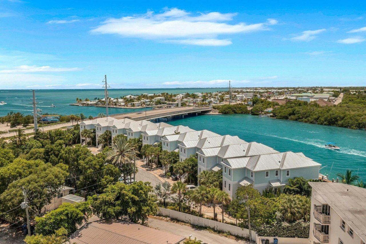 11890 1st Ave Gulf, Unit 3, Marathon, FL 33050 Photo