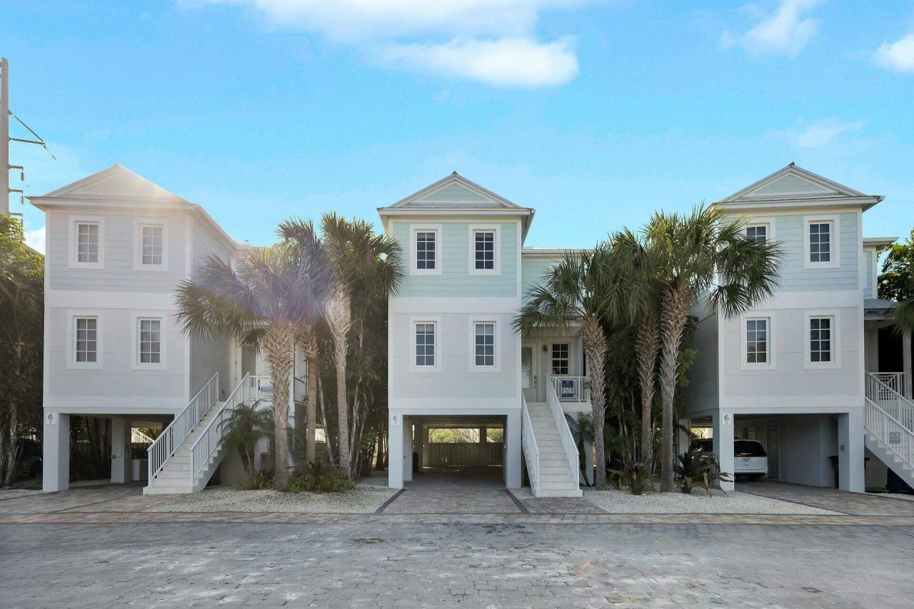 11890 1st Ave Gulf, Unit 3, Marathon, FL 33050 Photo