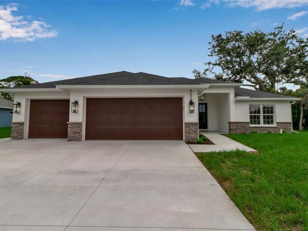 756 CITRUS ROAD, VENICE, FL 34293