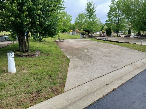 1229 County Road 663 Lot #40, Oak Grove, AR 72660