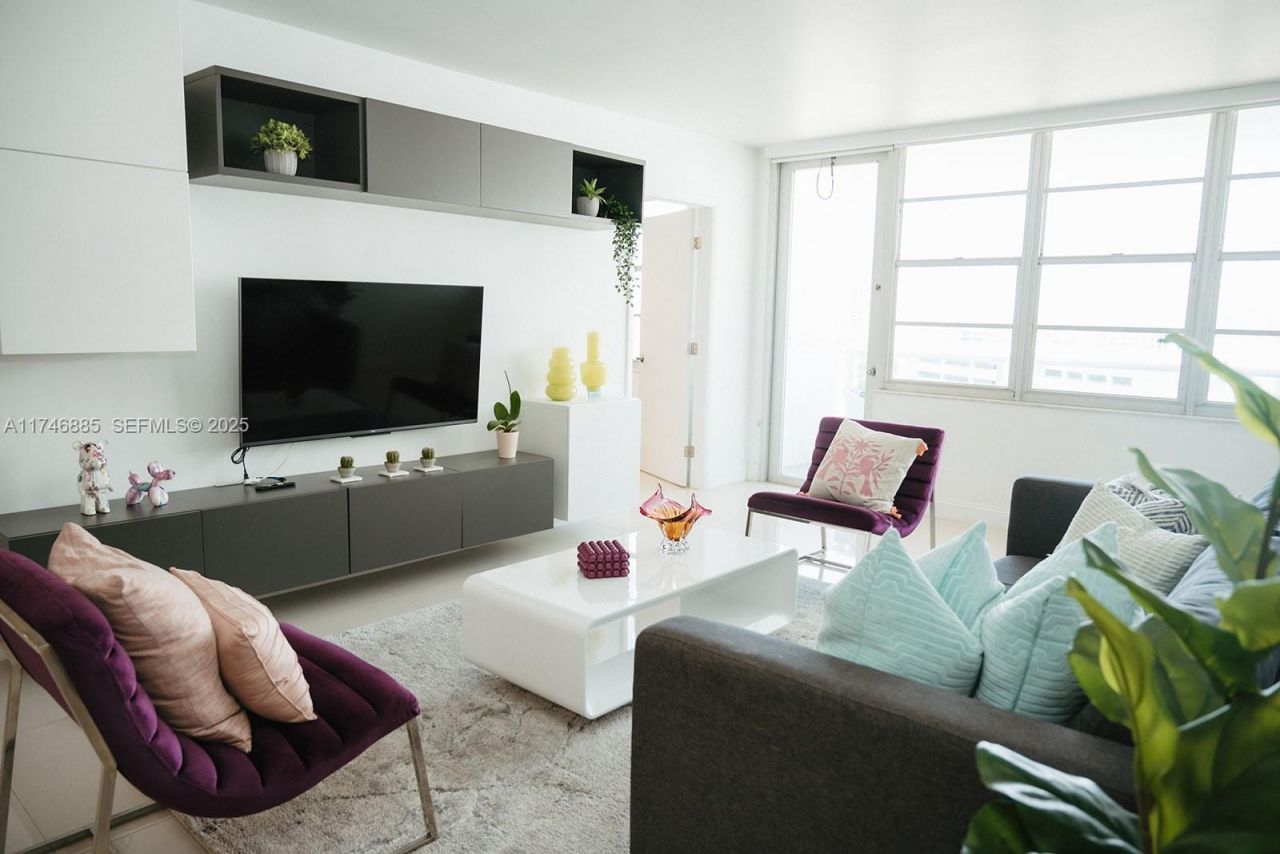 3725 S Ocean Dr, Unit 1019, Hollywood, FL 33019 Photo