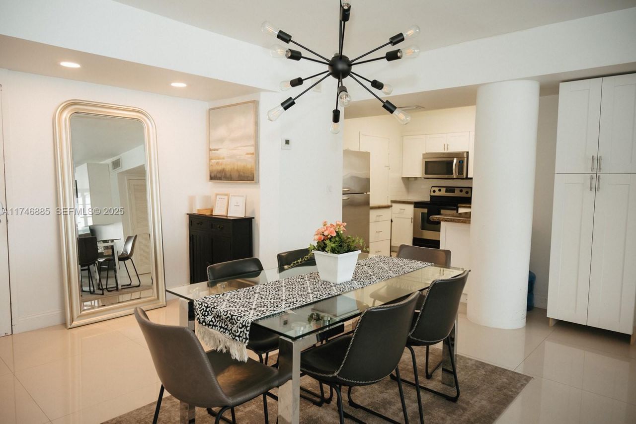 3725 S Ocean Dr, Unit 1019, Hollywood, FL 33019 Photo