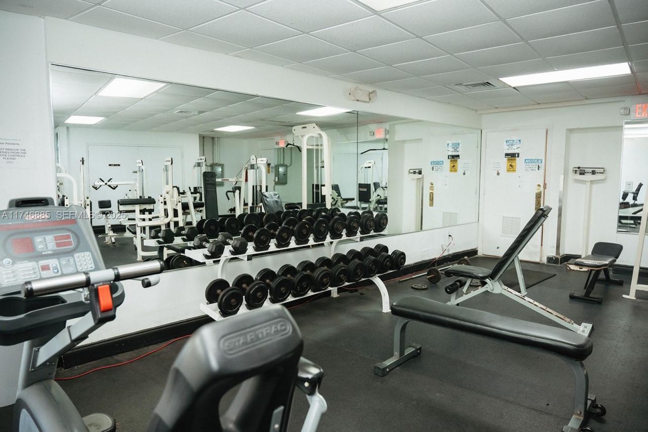 3725 S Ocean Dr, Unit 1019, Hollywood, FL 33019 Photo