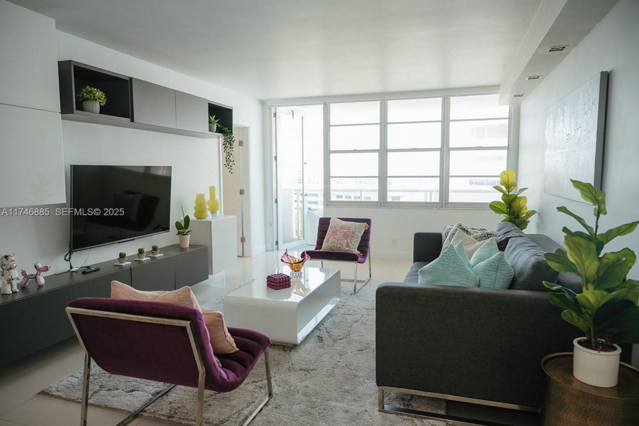 3725 S Ocean Dr, Unit 1019, Hollywood, FL 33019 Photo