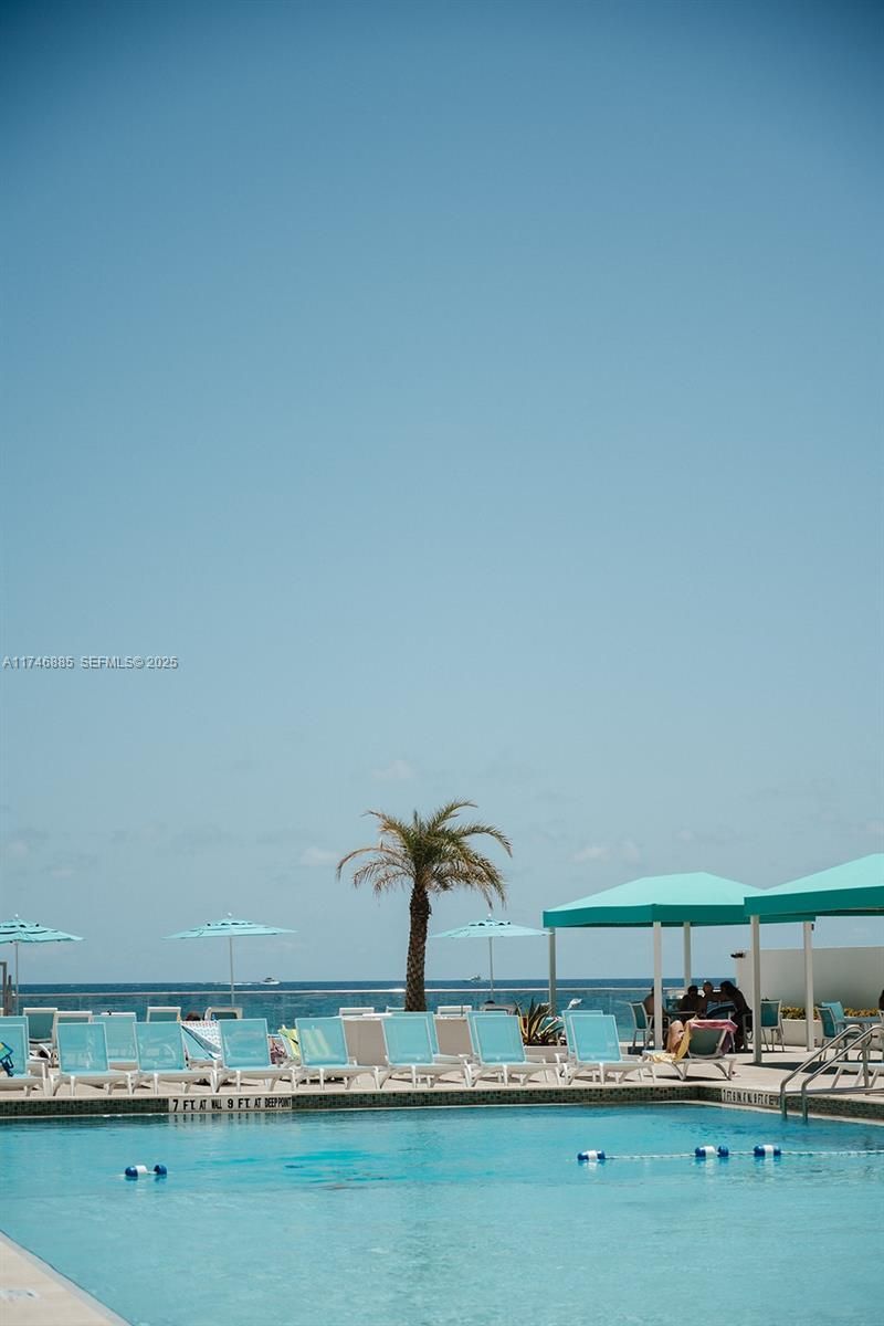 3725 S Ocean Dr, Unit 1019, Hollywood, FL 33019 Photo