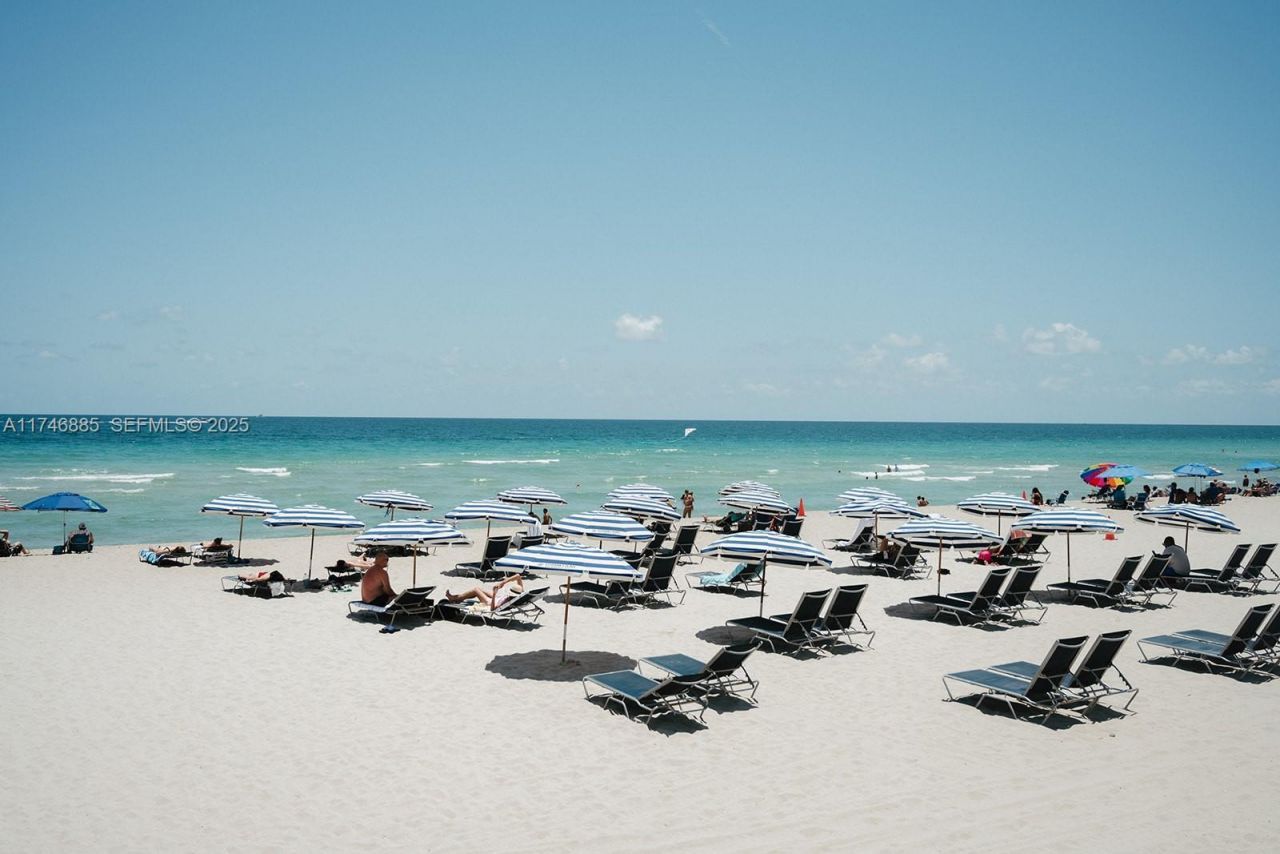 3725 S Ocean Dr, Unit 1019, Hollywood, FL 33019 Photo