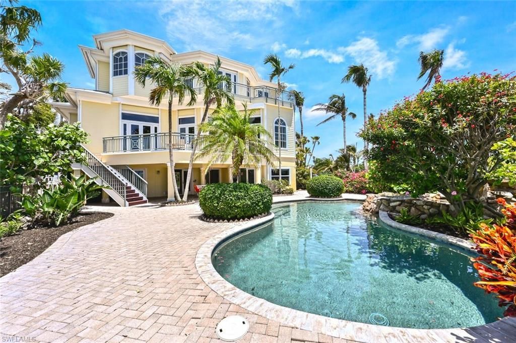 11550 Paige Ct, Captiva, FL 33924 Photo