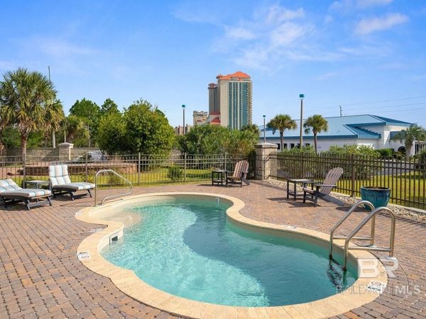 23601 Perdido Beach Boulevard, Orange Beach, AL 36561