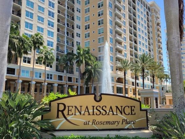 750 N TAMIAMI TRAIL, Unit 1404, SARASOTA, FL 34236
