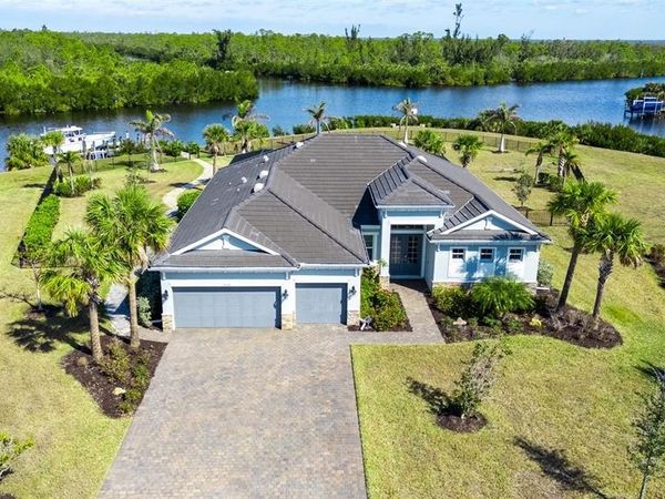 14540 GASPAR LOOP, PORT CHARLOTTE, FL 33981